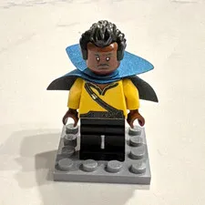 LEGO SW Minifgure Old Lando