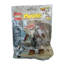LEGO MIXELS Camillot 41557 New in Sealed Package