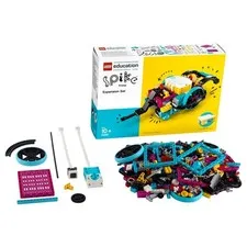 LEGO SPIKE Prime Expansion Set V2 LEGO 45681