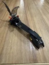 Lego Batman Dragster: Catwoman Pursuit 7779 (Dragster build only) 