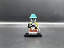 LEGO MINIFIGURE CMF SERIES 26  ALIEN TOURIST COL438