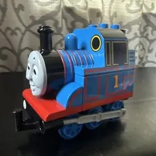 LEGO Duplo Thomas The Tank Engine Train Car 2004