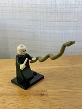 LEGO Collectible Minifigures - Harry Potter Series 1 71022 - Lord Voldemort  New