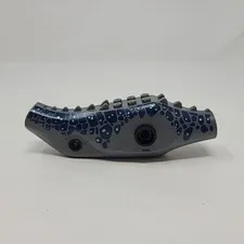 LEGO Jurassic World Baryonyx Dinosaur Torso Body Replacement Part 75935