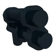 5x LEGO® Part 95199 - Minifigure