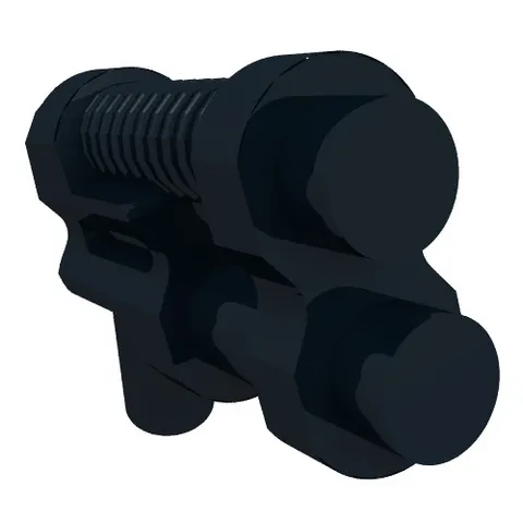 5x LEGO® Part 95199 - Minifigure