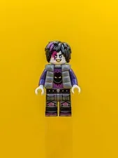 MadTeo drm054 Dreamzzz Lego Minifigure