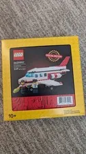 LEGO 6629997 Airplane (Special Edition, GWP) Sealed (NEW)