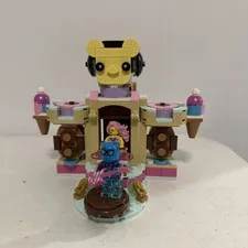 Lego Vidiyo 43111 Music Video Maker 344