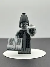 LEGO Star Wars OBT Bricks Ventilation Voyager ALT Pilot Custom Minifig GCC LC