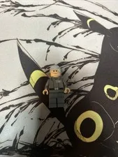 LEGO Star Wars Grand Moff Tarkin Minifigure sw0157 10188 6211