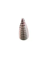 LEGO Chrome Silver Cone Spiral (71612) - Rock Raiders Drill 4970 / 4940