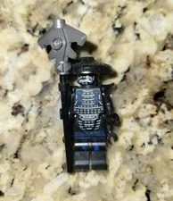 Lego 71019 Garmadon Minifigure from The Ninjago Movie Series of Lego Minifigures