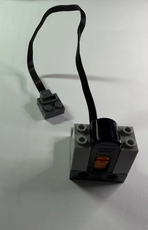 Lego Power Function IR Receiver 58148 / 58123