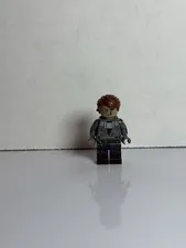 Brickluv Anikan Skywalker Zombie Lego *RARE*