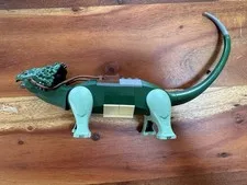 LEGO Star Wars Varactyl Boga Lizard 7255 General Grievous Chase