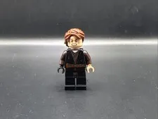 LEGO MINIFIGURE STAR WARS ANAKIN SKYWALKER (DIRT STAINS) SW1083