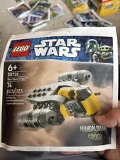 Lego Star Wars 30728 The Razor Crest