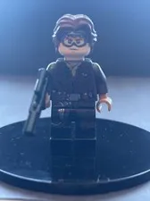 LEGO Han Solo Minifigure (75217) Star Wars - Conveyex Transport