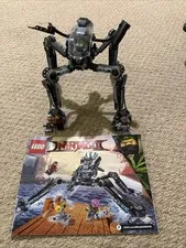 LEGO The LEGO Ninjago Movie: Water Strider (70611)