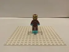 LEGO Marvel Avengers Minifigure: Iron Man (sh036)