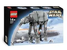 LEGO® Star Wars 4483-1 - AT-AT