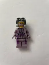 LEGO Star Wars Minifigure Zam Wesell SW0059 From Set 7133 READ!