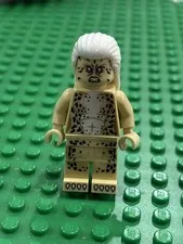 LEGO Super Heroes Minifigure sh635 Cheetah Dr Barbara Minerva 76157