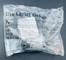 New In Sealed Bag LEGO Technic 8882 9V Motor Power Function