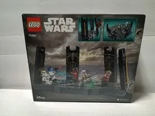 LEGO 75385 Star Wars: Ahsoka Tano's Duel On Peridea - New Factory Sealed in Box