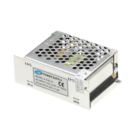 Spaceman Usa 3.1.01.05.004- Genuine OEM Replacement Part