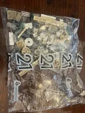 LEGO 76419 Harry Potter Hogwarts Castle #21 Sealed bag ONLY