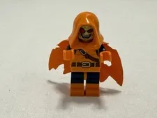 LEGO SH0268 Genuine DC Super Heroes Minifigure Authentic Fast Shipping