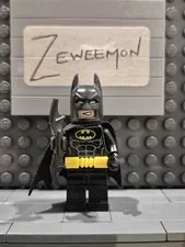 Batman Marvel DC Super Hero Lego figure minifigure minifig sh0312