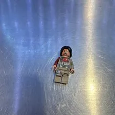 LEGO Star Wars Baze Malbus Minifigure SW0783 75153 Rogue One Used Flaws