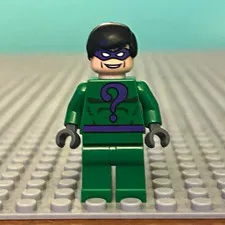 Lego 2006 Riddler