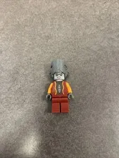 lego star wars nute gunray