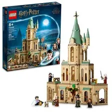 Harry Potter (76402) LEGO: Hogwarts Dumbledore's Office NIB Sealed