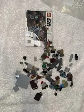 LEGO Star Wars: Mandalorian Battle Pack (75267)