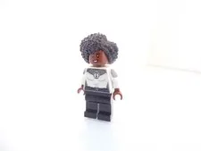 Monica Rambeau LEGO Minifigure Lot Marvel Studios 71031