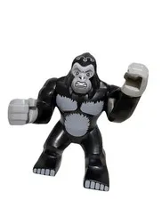 Lego 2015 Gorilla Grodd Big Fig