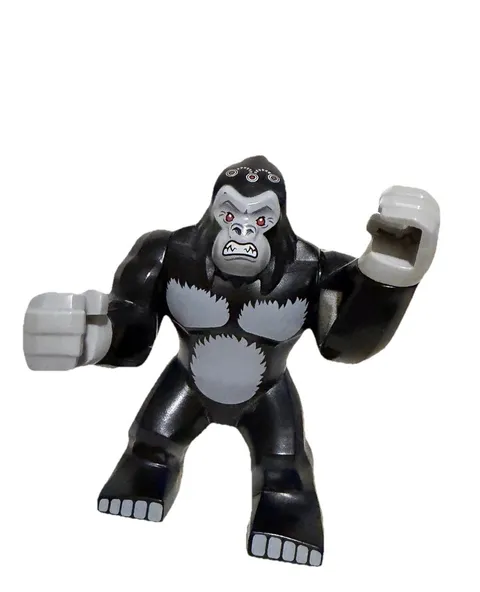 Lego 2015 Gorilla Grodd Big Fig
