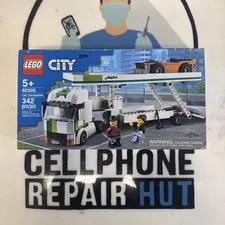 LEGO CITY 60305 Car Transporter Retired Set Brand New In Sealed Box
