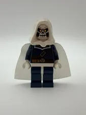 Lego Super Heroes Avengers Assemble Taskmaster Minifigure sh0100 Figure Lot 1G