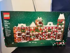 SEALED | LEGO Employee Gift 2023