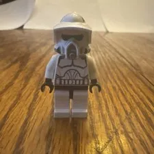 LEGO Star Wars Clone ARF Trooper Minifigure