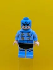 Zodiac Master coltlbm15 Batman Minifigure Lego