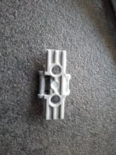 103x Lego Technic Chain Links 5x3x1 Dark Grey Excavator Chain Link 42479 57518