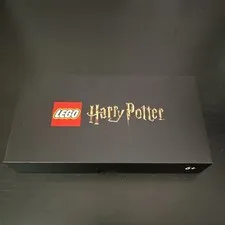 Lego 5009008 Harry Potter Collectible Weasley Spinning Clock GWP Retired 