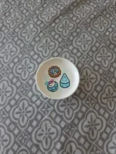 1 x Lego White DUPLO Frozen Olaf Cookie Cupcake Cake TRAY Winter